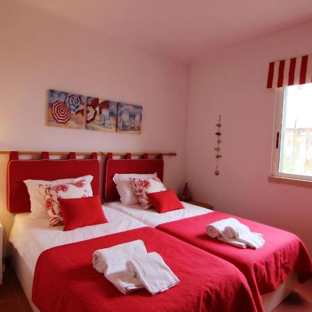 Golf Apartment - Solar Do Golfe Condominium Vilamoura Extérieur photo