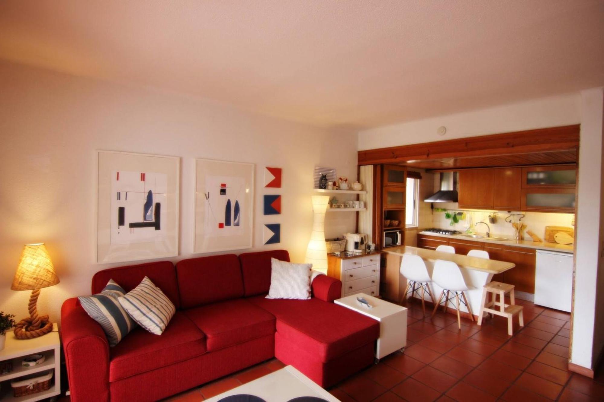 Golf Apartment - Solar Do Golfe Condominium Vilamoura Extérieur photo