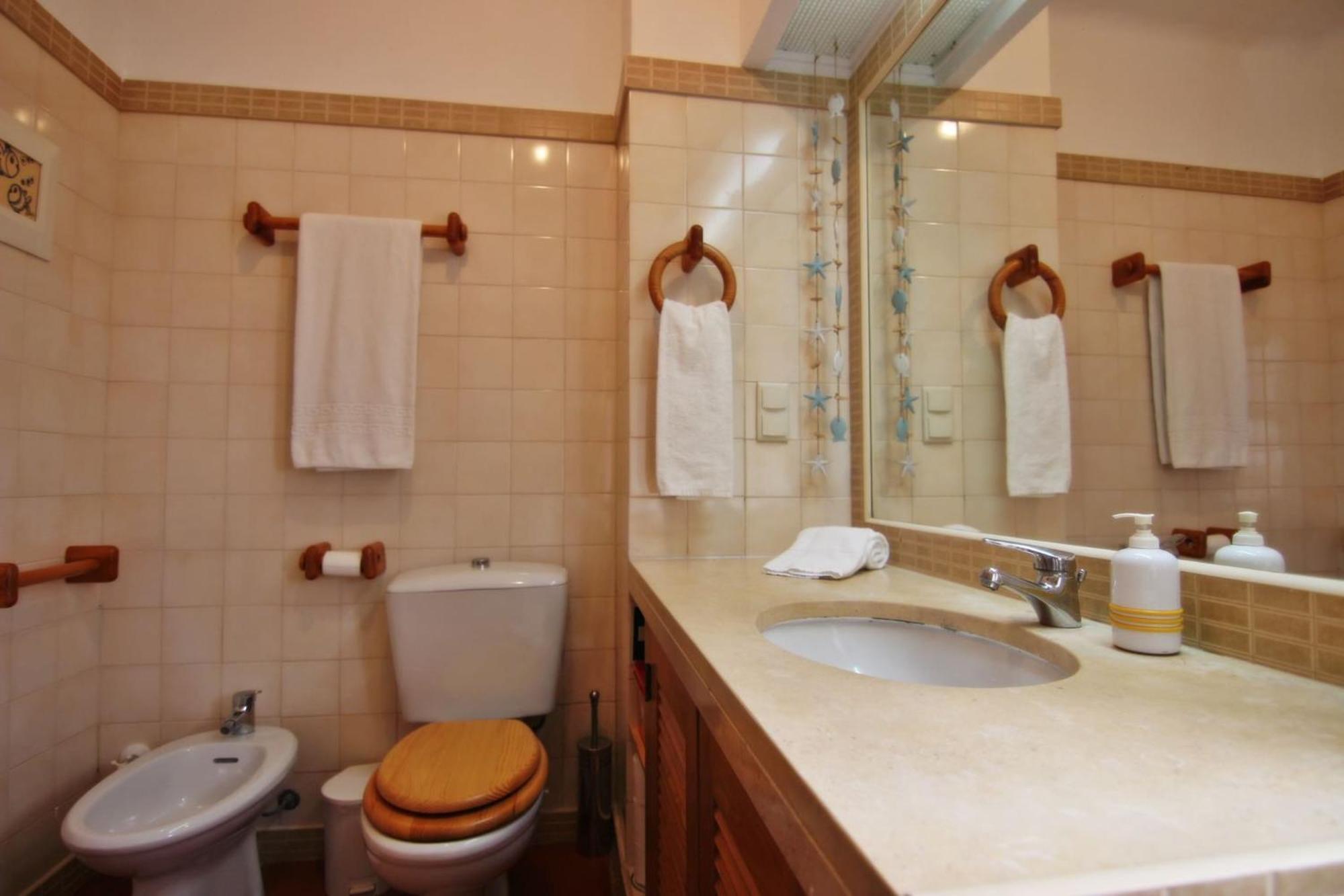 Golf Apartment - Solar Do Golfe Condominium Vilamoura Extérieur photo