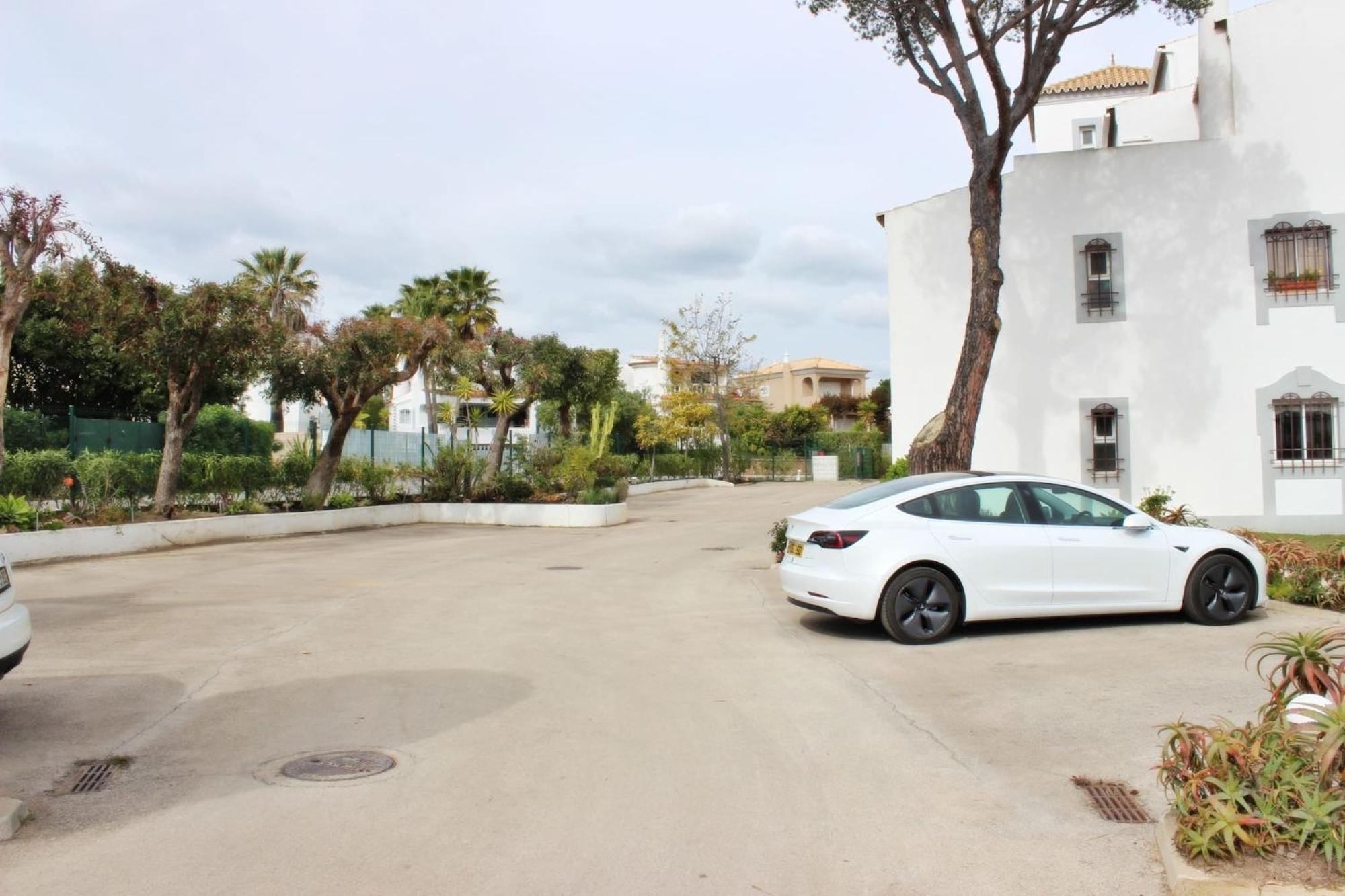 Golf Apartment - Solar Do Golfe Condominium Vilamoura Extérieur photo