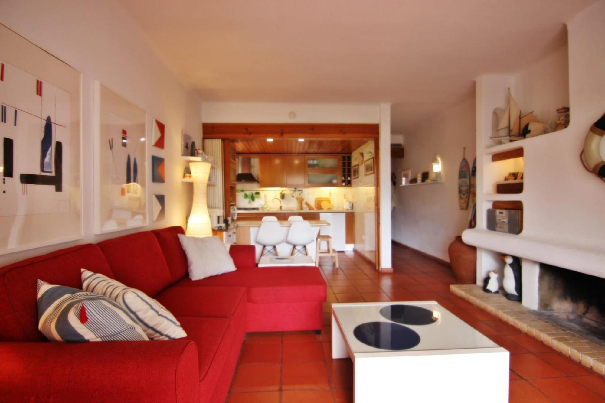 Golf Apartment - Solar Do Golfe Condominium Vilamoura Extérieur photo